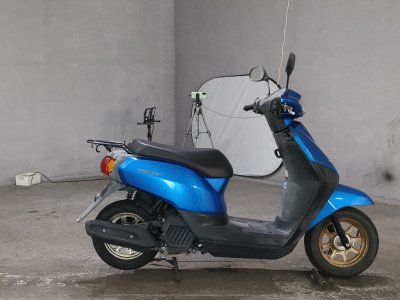 Honda TACT125 2016