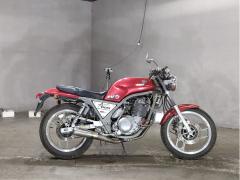 Yamaha SRX600 1985