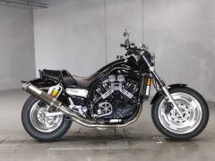 Yamaha V-MAX1200 2000