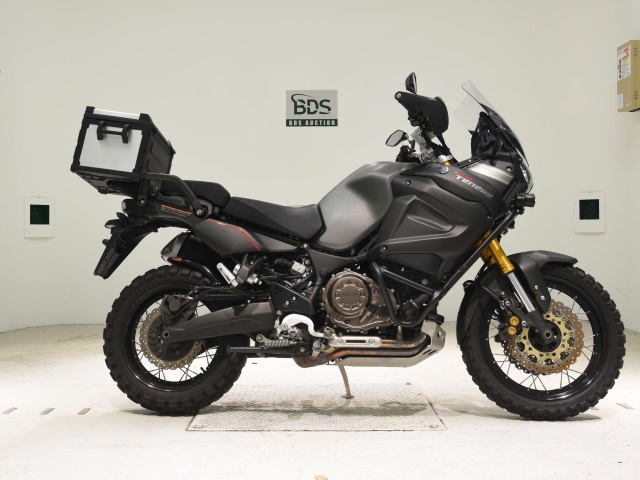 Yamaha XT1200ZE SUPER TENERE 2017