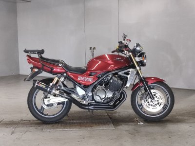 Kawasaki BALIUS2 2000