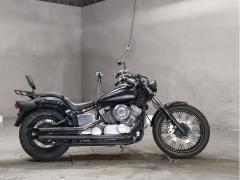 Yamaha DRAGSTAR XVS400 1996