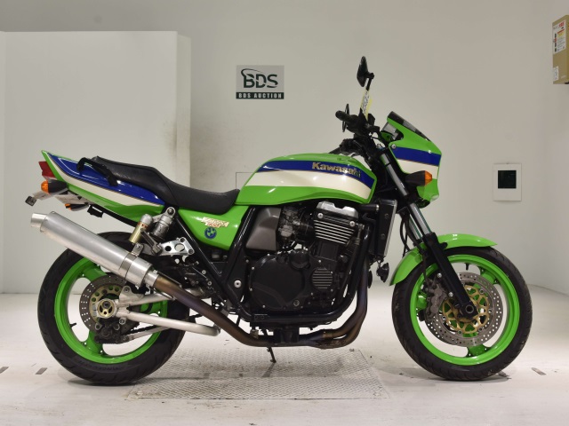 Kawasaki ZRX1100 2000