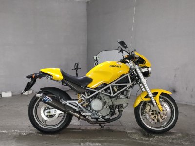 Ducati MONSTER 800S 2003