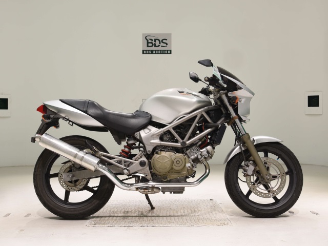 Honda VTR250 1998
