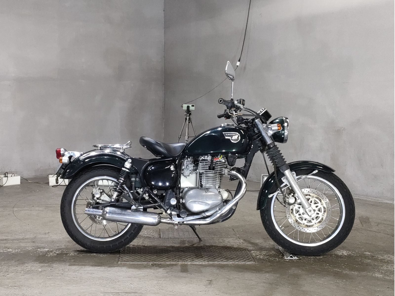 Kawasaki ESTRELLA RS 1993