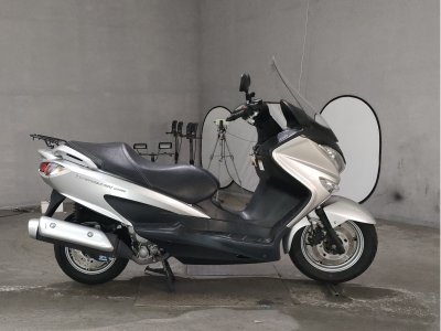 Suzuki BURGMAN200
