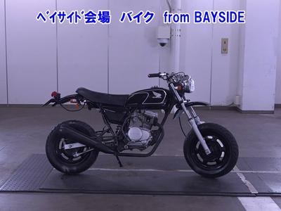 Honda APE50 2006