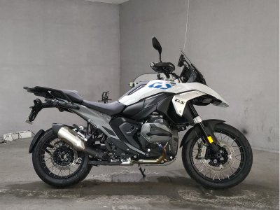 BMW r1300gs 2024