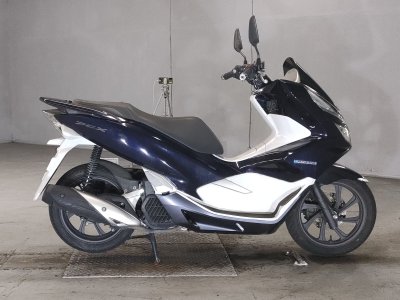 Honda PCX125 2018