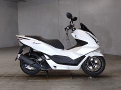 Honda PCX125 2023