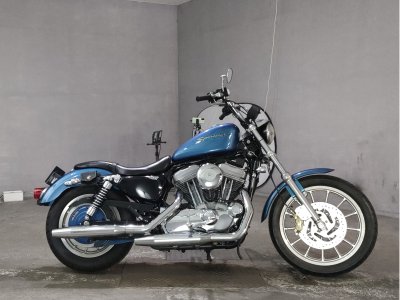 HD SPORTSTER XL883 2006