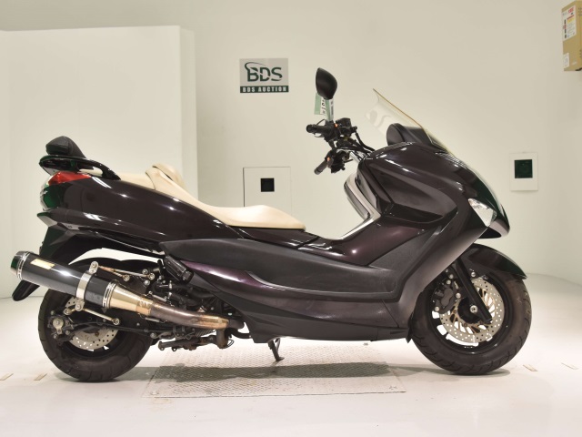 Yamaha MAJESTY 250 2007