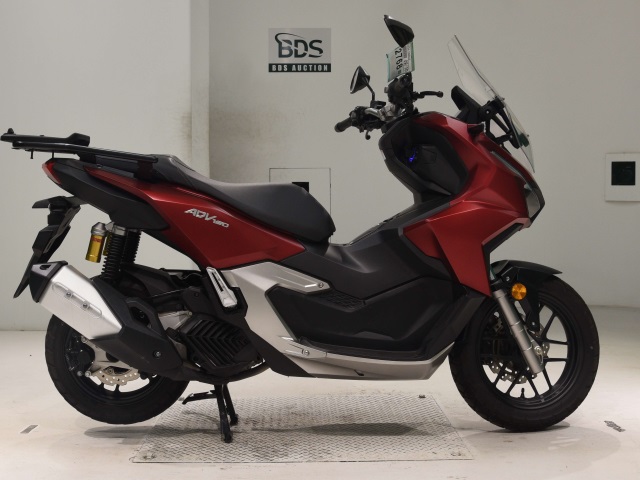 Honda ADV 160 2023