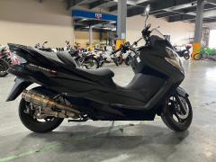 Suzuki SKYWAVE 250M 2007