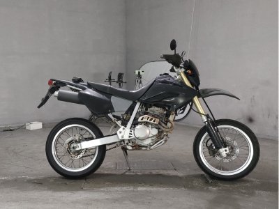 Honda XR250 MOTARD 2003