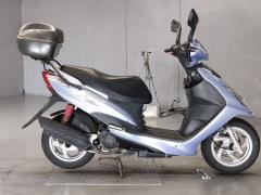 Sym X`PRO FIGHTER150 2012