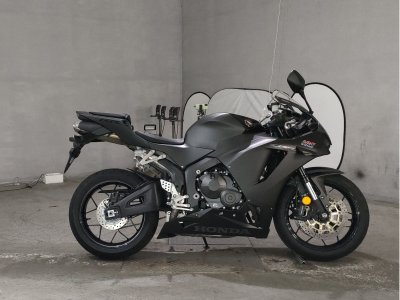 Honda CBR600RR 2024