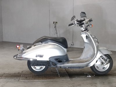 Honda JOKER50 1996