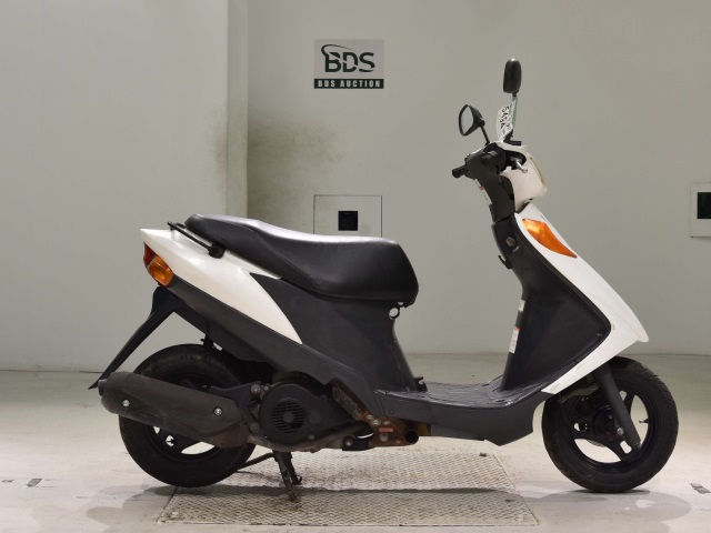 Suzuki ADDRESS V125