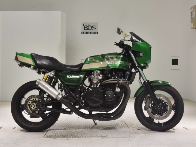 Kawasaki Z1000J 1997