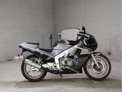 Honda CBR250R 1989