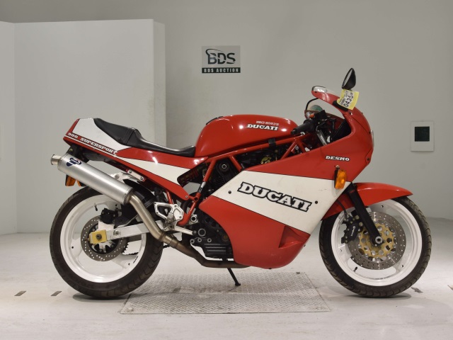 Ducati 900SS 1990