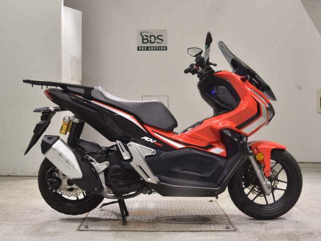 Honda ADV 150 2020