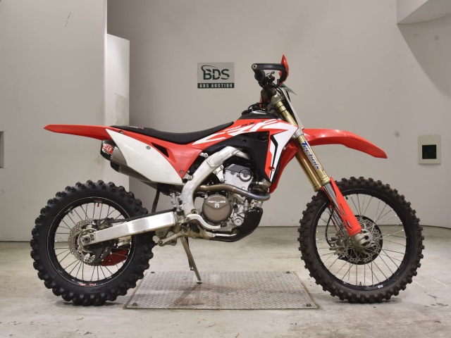 Honda CRF250RX 2020