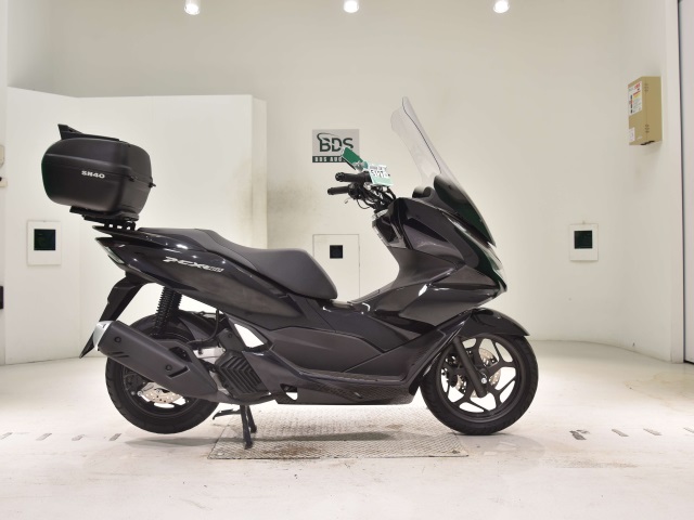 Honda PCX160 2021