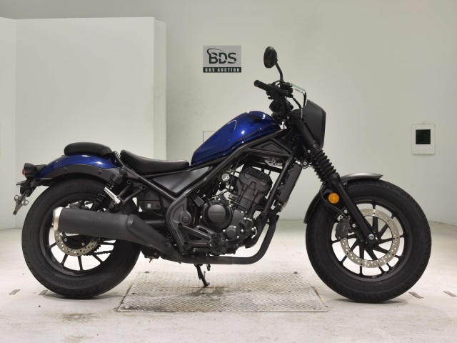 Honda REBEL CMX250 2022
