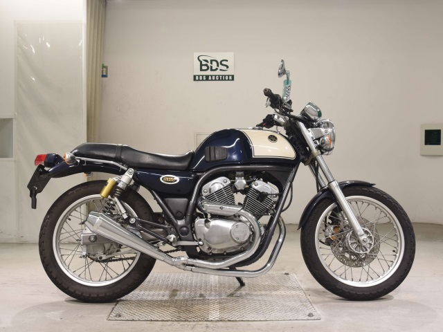 Yamaha SRV250S 1993