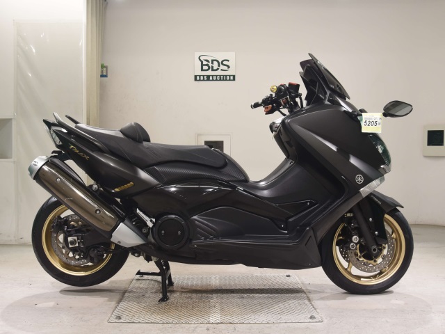 Yamaha T-MAX530A 2013