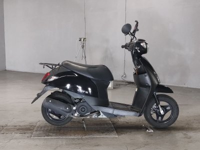 Suzuki LETS