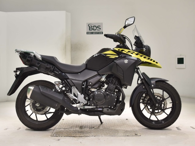 Suzuki V-STROM 250A