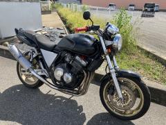 Honda CB400SF 1994