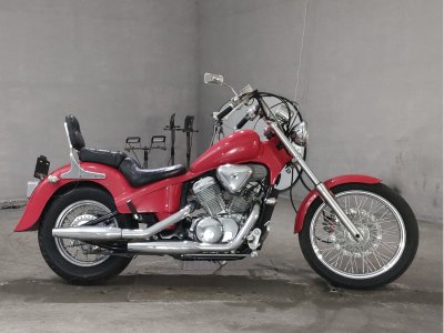 Honda STEED400 1991