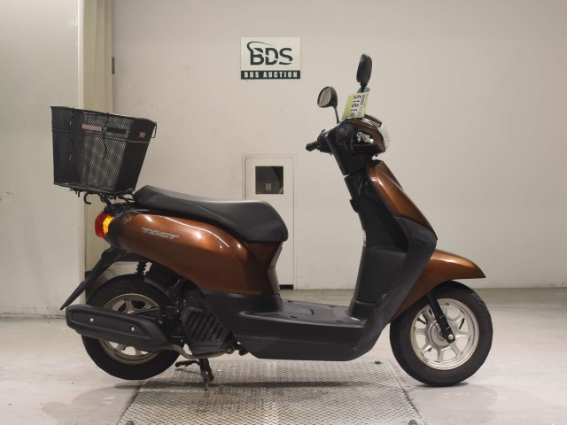 Honda TACT-4 BASIC 2016