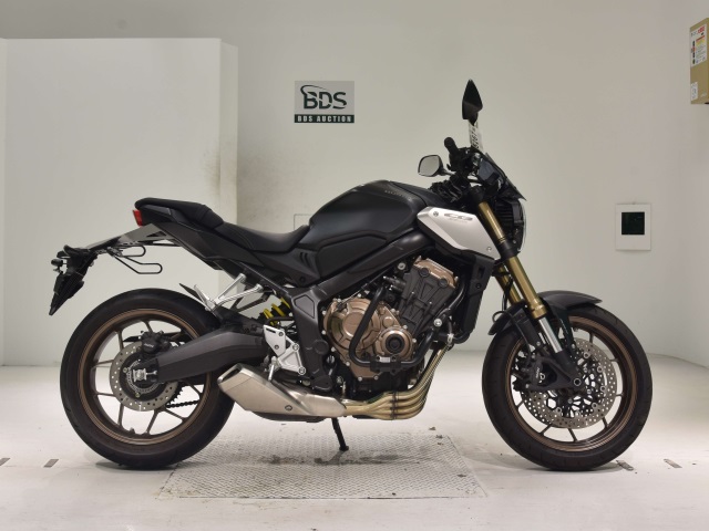 Honda CB650R 2023