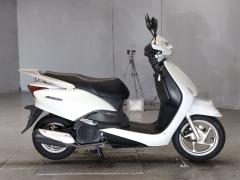 Honda LEAD110 2008