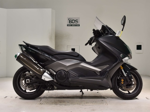 Yamaha T-MAX530A 2015