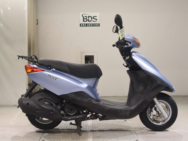 Yamaha AXIS125 2013