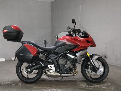 Triumph tiger sport 660 2003