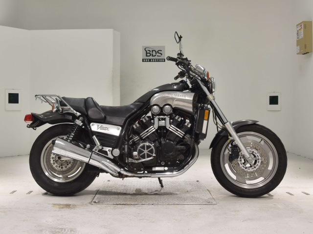 Yamaha V-MAX1200 2000