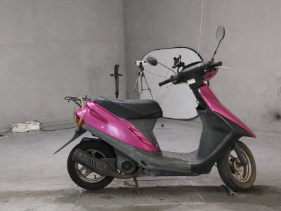 Honda DIO 1996