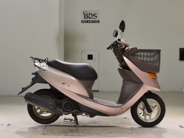 Honda DIO CESTA 2007