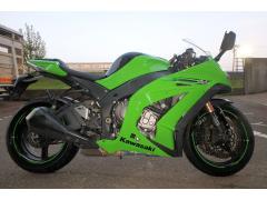 Kawasaki NINJA ZX-10R 2012