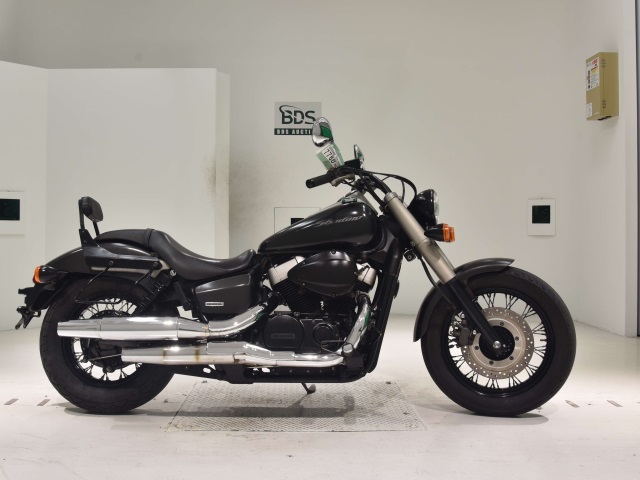 Honda SHADOW750 PHANTOM 2015
