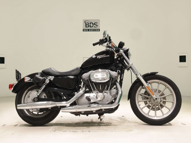 HD XL883L LOW 2009