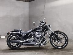 HD BREAKOUT FXSB1690 2016